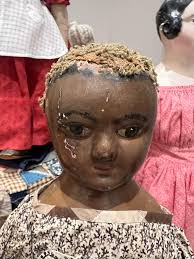 Izannah Walker Chronicles: 1/1/24