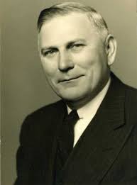 Robert Gregg Cherry (1891-1957)