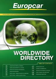 Contact us if you have any questions about the machine tool & machining center. Your Reference Guide To Book Europcar Worldwide Edition