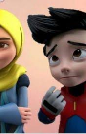 Ejen Ali ( Ali Sister )