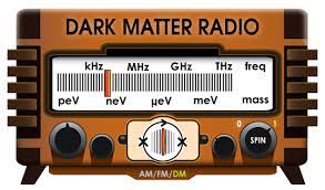 Hosted by elastic arts founder and artist, sam samiam. The Dark Matter Radio Dmradio Irwin Lab