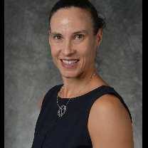 Jenna Preston: a licensed child psychologist & therapist