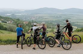 MTB-Highlights im Obermain•Jura: Drei Touren im Angebot