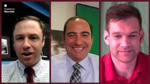 Susan Brawley's Instagram, Twitter & Facebook