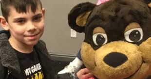 Helping the Homeless for Community members in Washington by City Mission