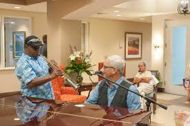 Maybe you would like to learn more about one of these? Grand Opening Of Aravilla Luxury Senior Assisted Living Sarasota Fl