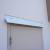 Exterior Door Sill Pan Flashing