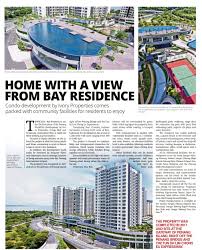 Strategically located within bayan mutiara, a new development hub located in the eastern part of the tun dr lim chong eu expressway and in the vicinity of sungai nibong. News Details Tropicana Corporation Berhad