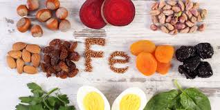 Pentru tratamentul anemiei feriprive provocate de lipsa de fier se recomanda schimbarea dietei cu introducerea de alimente bogate in fier. Metode Eficiente De Prevenire A Anemiei