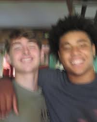 Devastated to share that one of my good friends chris passed away