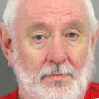 Rock Spring man charged with molesting an 8-year-old