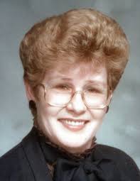 Obituary for Nancy (Slone) Vanderpool