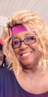 Can't let the day end with wishing my big sister Shana McGill Jones and my  grandmother Ruth McGill a Happy Heavenly Birthday. You ladies are truly  missed and things haven't been the