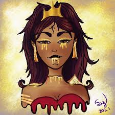 Thanks alot to these lovely people Yusuf D Gambo♥️♥️♥️♥️ Elijah Kingfisher  Chinecherem♥️♥️♥️♥️ and Prince Quizy♥️♥️♥️♥️... I love you guys 😘 I'm an  artist myself, but.. I'm not so good at it 🤧