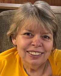 Stephanie Ann Wright (Grandstaff)