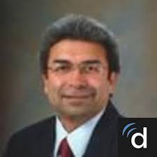 Gastroenterologists at McLeod Regional Medical Center