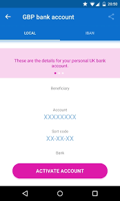A bank account sort code is a number used by banks based in the united kingdom to identify which bank the account is handled by. Revolut Sort Code 236972