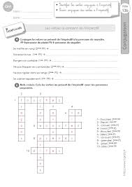 Conjuguer le verbe être à indicatif, subjonctif, impératif, infinitif, conditionnel, participe, gérondif. Cm1 Exercices L Imperatif Present