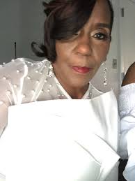 Da Phillips had ball last night purple party theme