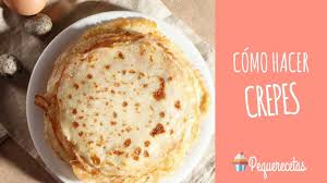 Esta tarta milhojas de crepes se prepara en un momento y quedarás alucinado de lo rica y bonita que es. Como Hacer Crepes