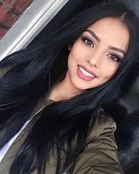 Design mage daniel allen haire: Akashkrishna Synthetic Long Straight Hair Wigs Black Color Full Wig For Women Middle Part Heat Resistant Wigs Long Wigs For Black Women Amazon In Health Personal Care