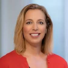 SVP Partner Patsy Hartman: Everything I was looking for and more