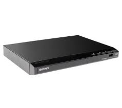 Turn on the unit with the remote controller, wait until no disc appears in the unit's display. Buy Sony Dvpsr760hb Dvd Player Free Delivery Currys