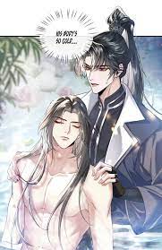 丢失 | 📌 2ha manhua eng trans on X: 