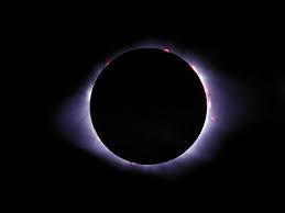 witness an eclipse eclipse inspiration photo