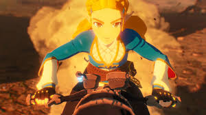 Age of calamity has a bunch of secrets for players to explore and tons of playable characters to try out and fight as on . Hyrule Warriors Age Of Calamity Dlc How To Unlock The Zero Master Cycle Newsquick24