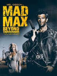 With mel gibson, bruce spence, adam cockburn, tina turner. Prime Video Mad Max Beyond Thunderdom