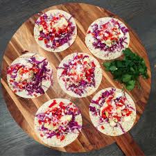 We did not find results for: Chilli Ginger Lime Fish Tacos