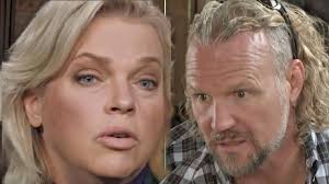 MINUTES AGO: Janelle Brown expresses her emotions