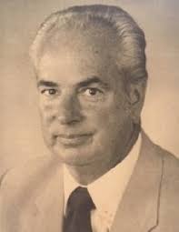 Obituary information for Arnold McCully Matthews