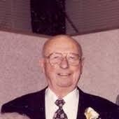 Obituary information for Jack Burchill