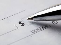 Log into my bank's mobile app. How Do You Write A Check To Yourself Can You Do That Checkissuing Com