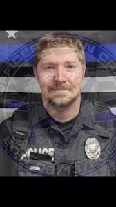 Kevin Police Officer Accident