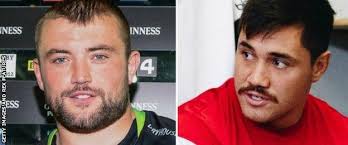 Will Hurrell: Bristol Bears back out for up to six months with shoulder  injury