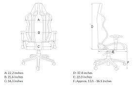 What are your feelings about these gaming chairs? Akracing Ak 6011 Gaming Chair Review Akracing Ak 6011 Gaming Chair Introduction