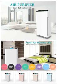 Now, for those of you unfamiliar with this kind of gadget, an ionic air purifier is a device that emits electrically charged molecules (or ions) into the air in order to rid it of dust, mold, pollen, pet dander, and other. How To Cleaning And Take Care Of An Air Purifier Use In Your Home Olansi Healthcare Co Ltd Buy Top Air Purifiers Hydrogen Water Makers
