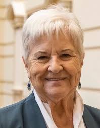 Obituaries in April 4, 2024, edition