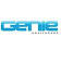 Genie Healthcare logo