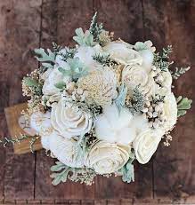 Alternative Wedding Bouquet Luxe Collection Ot Curiousfloral Alternative Wedding Bouquet Diy Wedding Flowers Bouquet Neutral Wedding Flowers