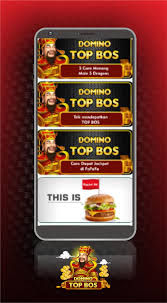 We would like to show you a description here but the site won't allow us. Guide Hiigs Domino Top Bos Rp For Android Apk Download