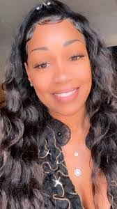 Tia Spells's Instagram, Twitter & Facebook