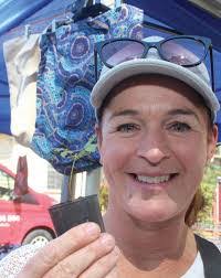 Colleen Constable's Instagram, Twitter & Facebook