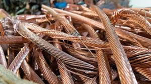 How much copper is in the microwave? Melbourne Scrap Metal Prices
