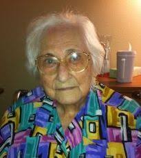 Emma Louise Pitre Touro (1925-2016)