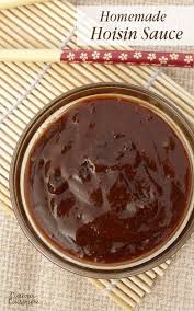Hoisin Sauce Recipe Hoisin Sauce Recipes Marinade