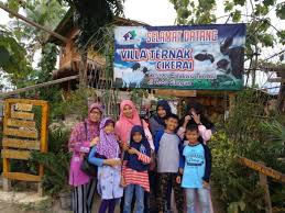 Wahana wisata & harga tiket masuk ancol dreamland. Harga Tiket Masuk Wahana Air Pasir Lingkar Cilegon Wisata Pantai Mabak Mekarsari Cilegon Banten Kidawsancor